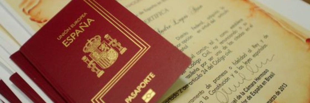 Resolver problemas de extranjeria y pasaporte