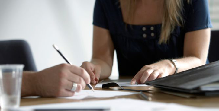 Reclamaciones con abogados