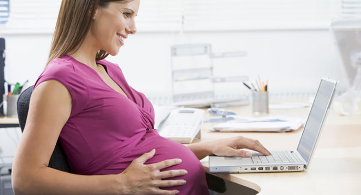 Prestaciones para maternidad