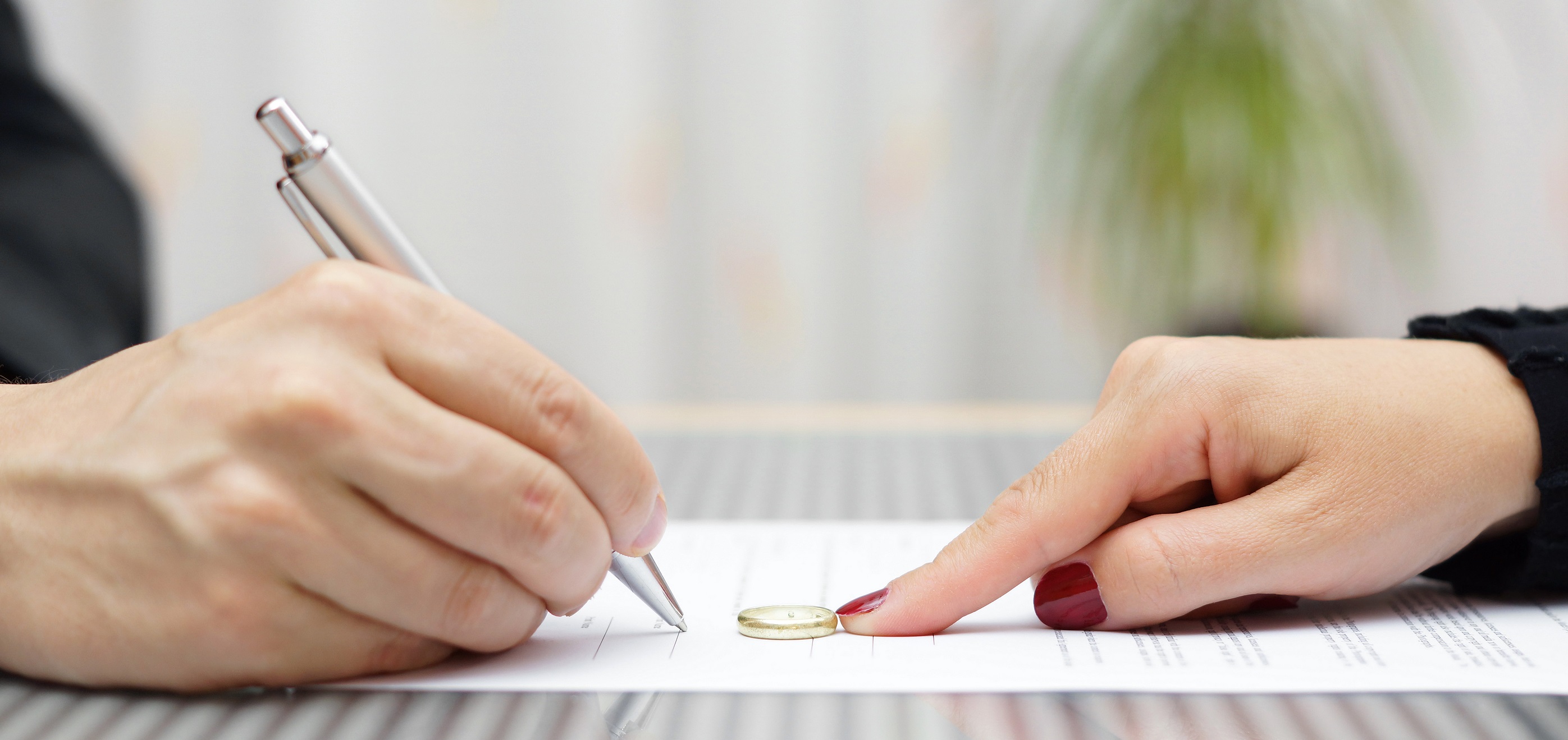 Abogados especialistas en divorcio express