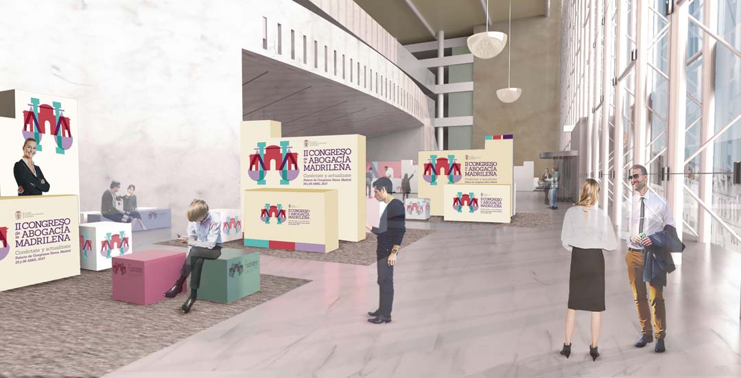 Congreso General de la Abogacía 2017