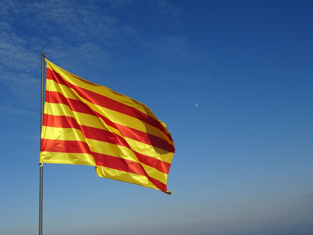Custodia compartida Catalunya