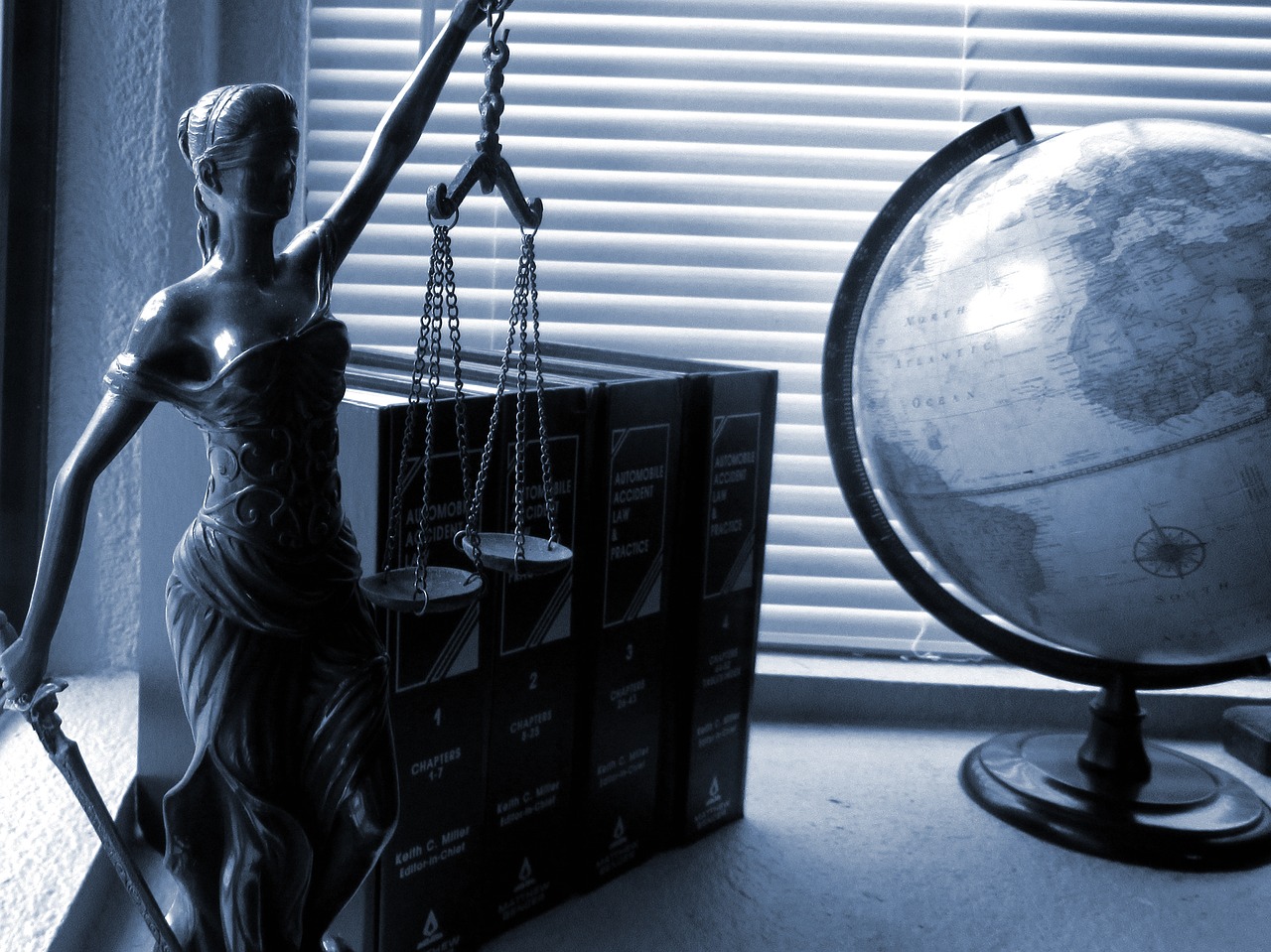 Bufetes de abogados