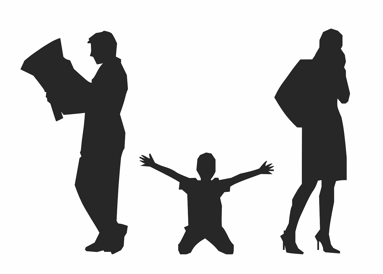 Trámites y precauciones ante un divorcio con hijos
