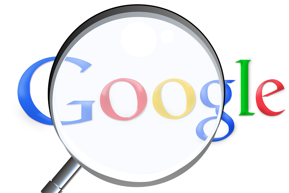 claves del posicionamiento en Google para abogados