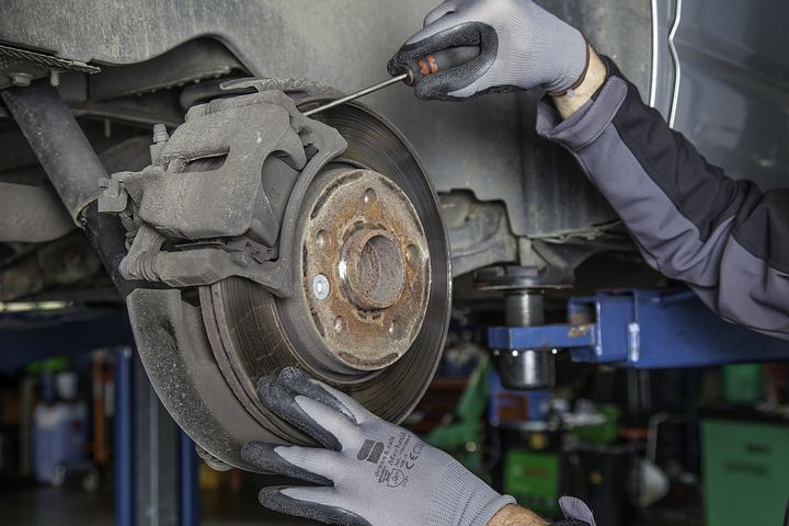 inspeccion de trabajo laboral