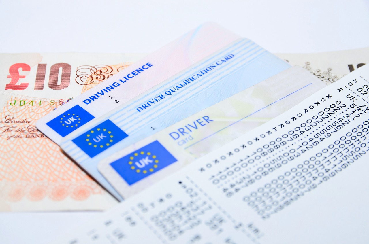 retirada de carnet de conducir por alcoholemia
