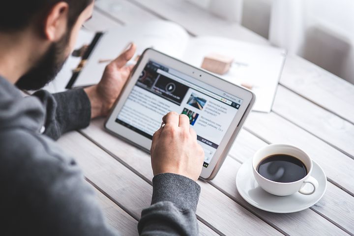 plataformas digitales abogados