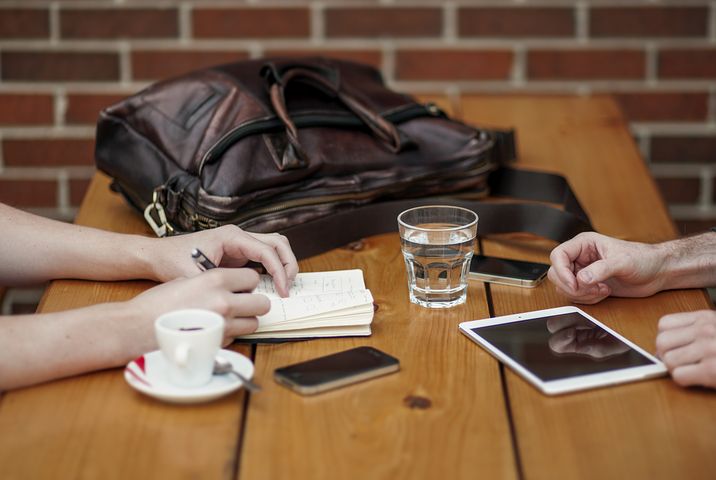 Cómo hacer cartera de clientes abogado