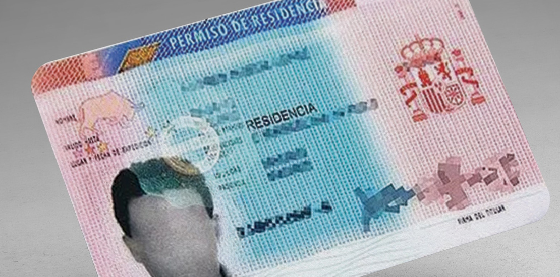 Obtener el NIE