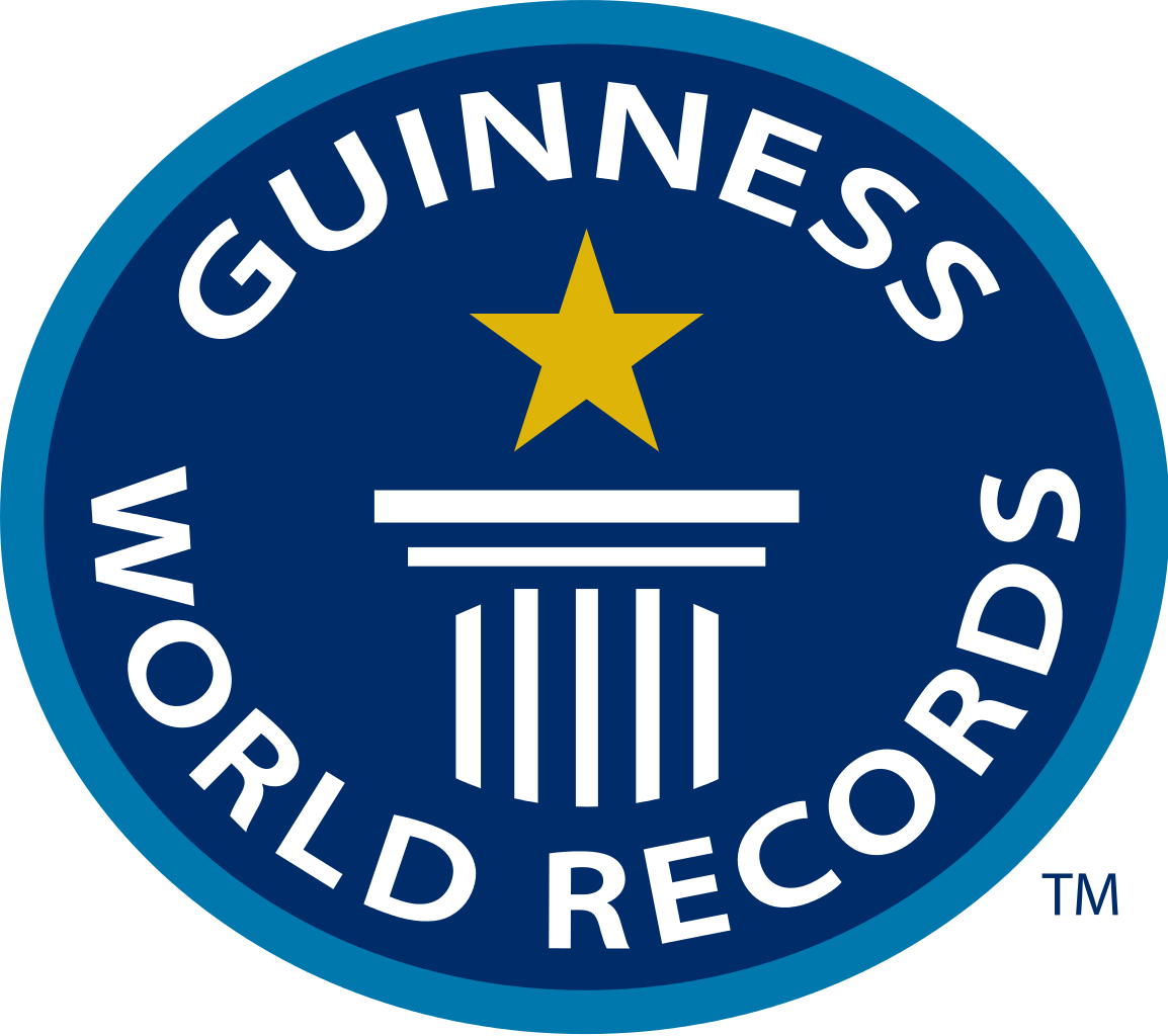 Record Guinness abogados
