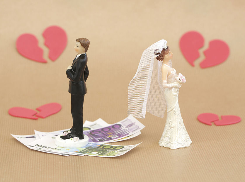 El divorcio en España antes y después del confinamiento | tuAppbogado
